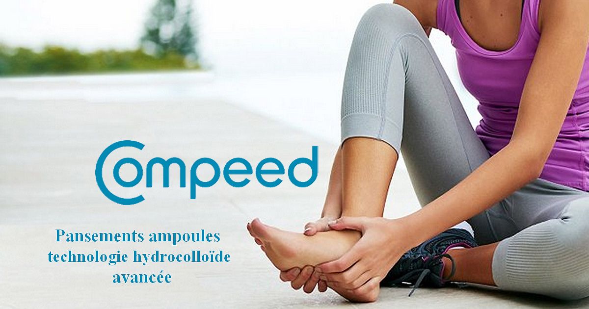 Compeed