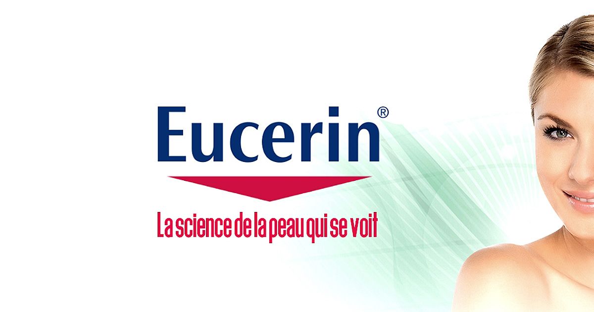 Eucerin