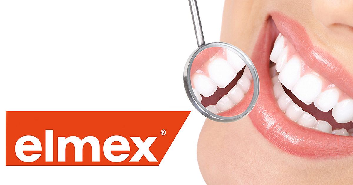 Elmex anti-caries