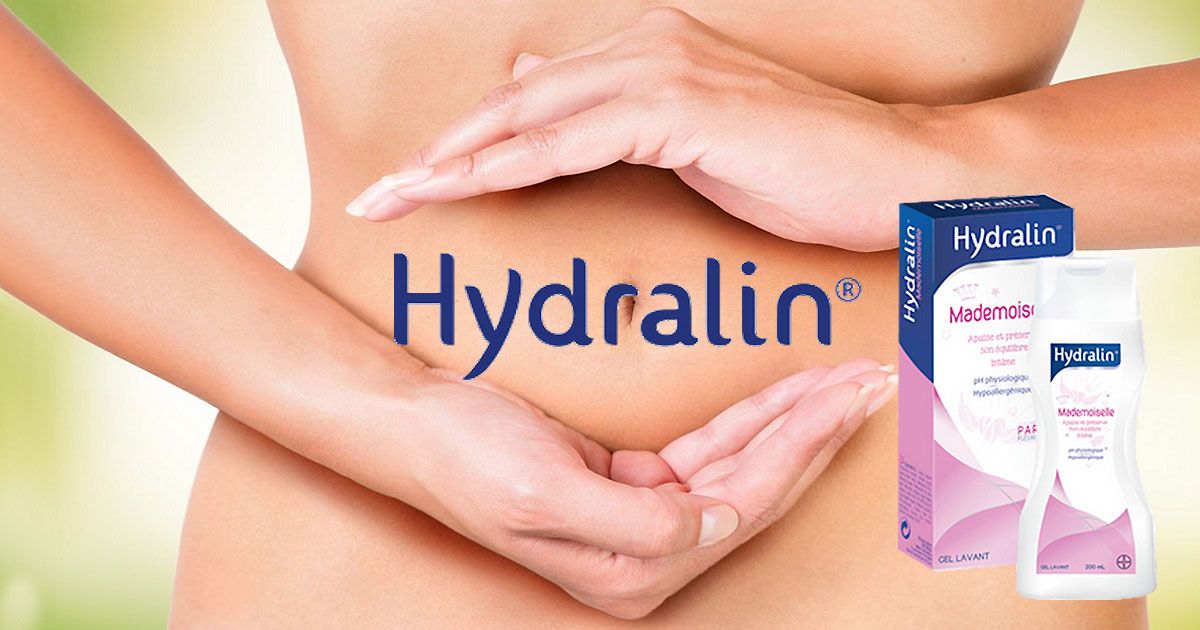 Hydralin