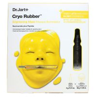 Cryo Rubber masque illuminateur 40g