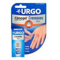 Crevasses mains Filmogel 3,25ml