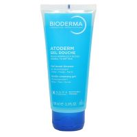 Atoderm gel douche 100ml