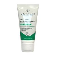 Déo creme anti-transpirant sans aluminium 50ml