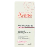 Rosamed anti rougeurs concentré rougeurs installées 30ml