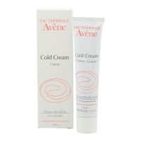 Crème peaux très sèches Cold Cream - 40 ml