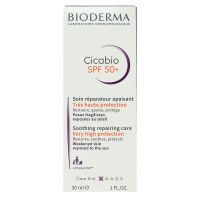 Cicabio soin réparateur apaisant SPF50+ 30ml