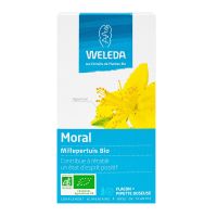 Moral millepertuis bio 60ml