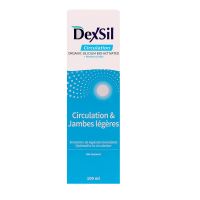 Gel circulation & jambes légères 100ml