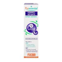 Spray aérien 12 huiles essentielles 75ml