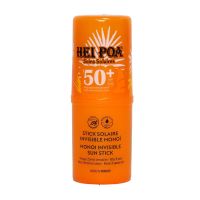 Monoï invisible SPF50+ Sun stick 15g