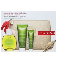 Coffret Eau extraordinaire 100ml eau douche 30ml crème 100ml