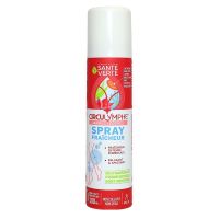 Circulymphe jambes légères spray fraicheur 100ml