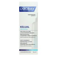Kelual Squanorm lotion rafraissante anti-pelliculaire 200ml