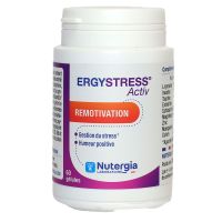 Ergystress Activ 60 gélules