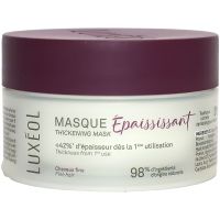Masque epaississant cheveux fins 200ml