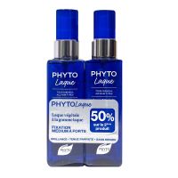 Phytolaque duo miroir laque végétale fixation medium 2x100ml