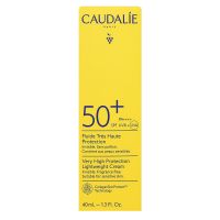 Vinosun fluide solaire très haute protection SPF50+ 40ml