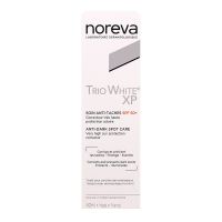 Trio White XP soin anti-taches SPF50+ 40ml