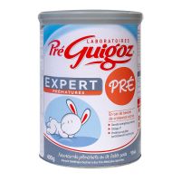 Pré-Guigoz 400g