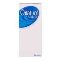 Oilatum émollient 500ml