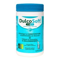 Dulcosoft 2en1 200g