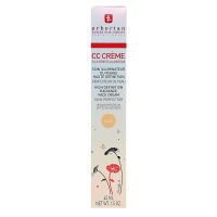 CC crème Centella Asiatica soin illuminateur visage SPF25 teinte claire 45ml