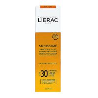 Sunissime fluide protecteur anti-âge SPF30 40ml