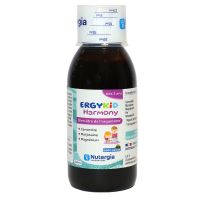 Ergykid Harmony cassis 150ml