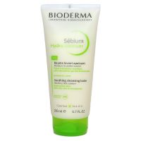 Sebium Hydra Cleanser baume apaisant lavant 200ml