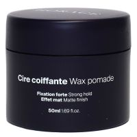 Cire coiffante Wax pommade 50ml