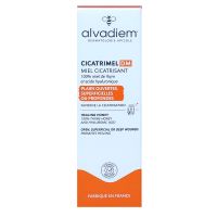 Cicatrimel DM miel cicatrisant 15g