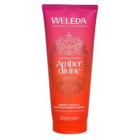 Amber Divine creme douche 200ml