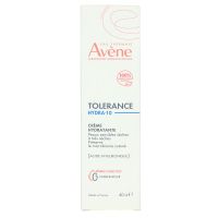 Tolérance Hydra 10 crème hydratante 40ml