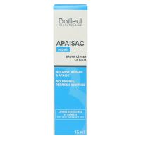 Apaisac Repair baume lèvres 15ml