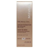 Teint de rêve fond de teint perfecteur visage n°3 Light medium 30ml