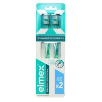 Sensitive Profesionnal duo-pack extra souple 2 brosses