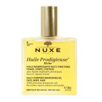 Huile riche prodigieuse 100ml