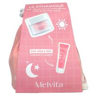 Kit la Dynamique pochon 3 soins