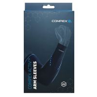 Compex Activ manchons de bras Arm Sleeves taille M