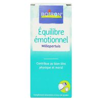 Equilibre émotionnel Millepertuis bien-être physique 60ml