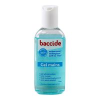 Gel hydroalcoolique mains 75ml