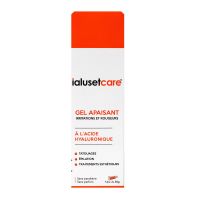 Ialusetcare gel apaisant 50g