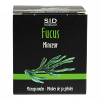 Minceur Fucus 30 gélules