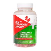 Multi vitamines junior 30 gummies