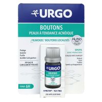 Filmogel boutons localisés 3,25ml