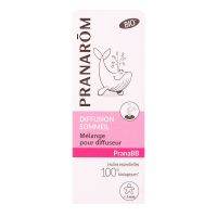 PranaBB diffusion sommeil 10ml