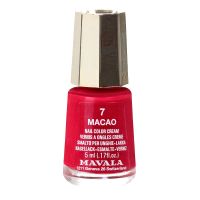 Mini Color vernis 5ml - 7 Macao