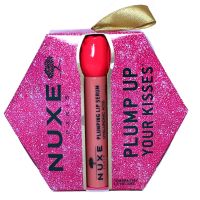 Coffret Plump Up Your Kisses serum 8ml