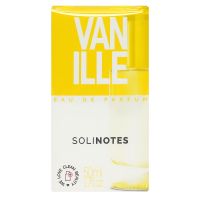 Vanille eau de parfum 50ml